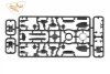 Clear Prop! CP72010 A5M4 Claude ADVANCED KIT 1/72